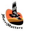 Murrimatters logo